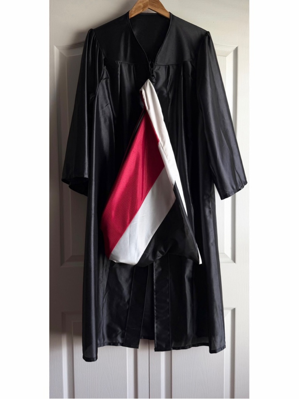 University of the Incarnate Word Graduation Gown